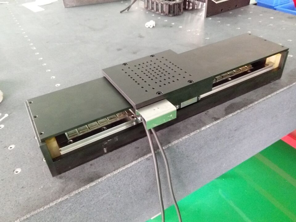 博揚(yáng)直線電機(jī)供貨富士康制造業(yè)將大變革！