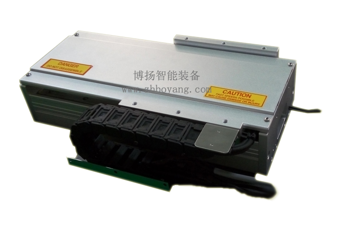 探討一下直線電機模組的三種常用系列！