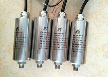 振動加速傳感器是什么，振動傳感器選擇與頻率有關(guān)嗎？