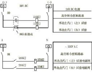 液壓電磁閥電源線怎么接，電磁閥的接線方式？