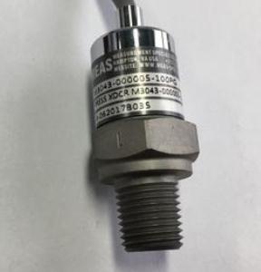 如何區(qū)分MEAS壓力傳感器的精度？