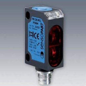 紅外傳感器和光電傳感器有何區(qū)別？