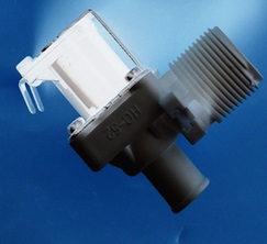 洗衣機進(jìn)水閥出現(xiàn)故障如何更換，洗衣機進(jìn)水閥的維修方法？