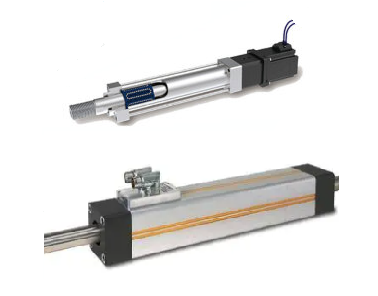 電動線性執(zhí)行器工作原理是什么，電動執(zhí)行器在制造行業(yè)的優(yōu)勢？
