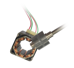 步進(jìn)電機(jī)是如何控制電機(jī)步數(shù)，電機(jī)微步進(jìn)的工作原理？