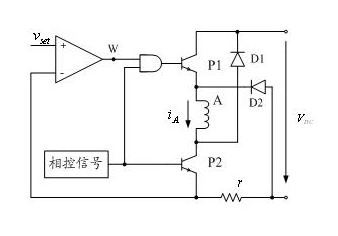 步進電機驅動電路由哪些組成，驅動電路的主要組成部分？