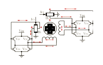 測速發(fā)電機的輸出信號因素，通常為電壓信號或電流信號影響