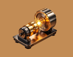 靜電感應(yīng)起電機(jī)電壓多大，怎么用對導(dǎo)體的電荷分布進(jìn)行調(diào)節(jié)？